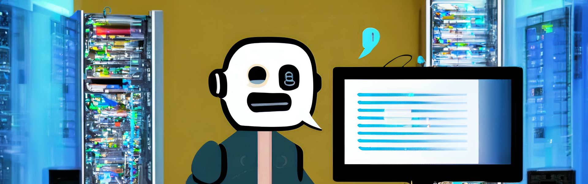 Conception de chatbots pour l