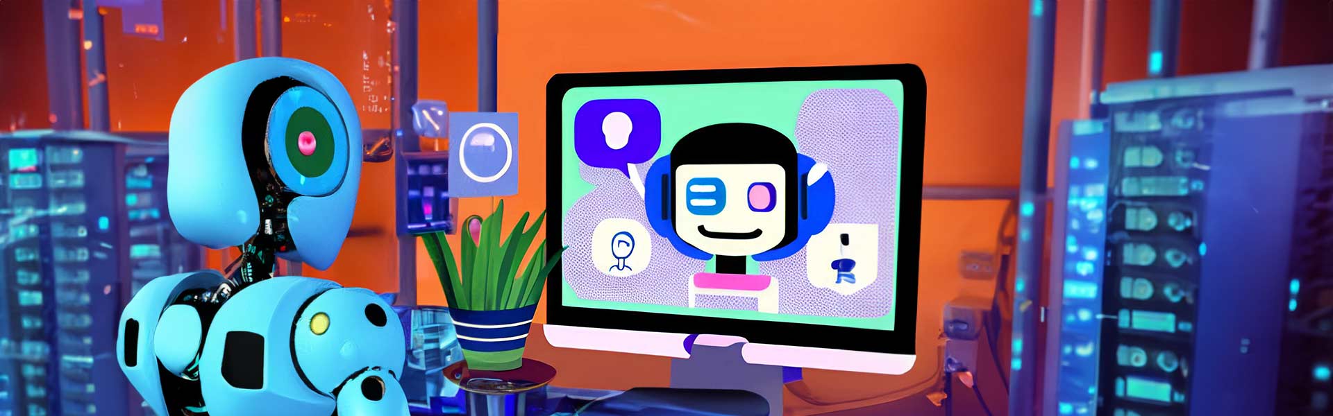 Configuration de chatbots pour la vente en ligne