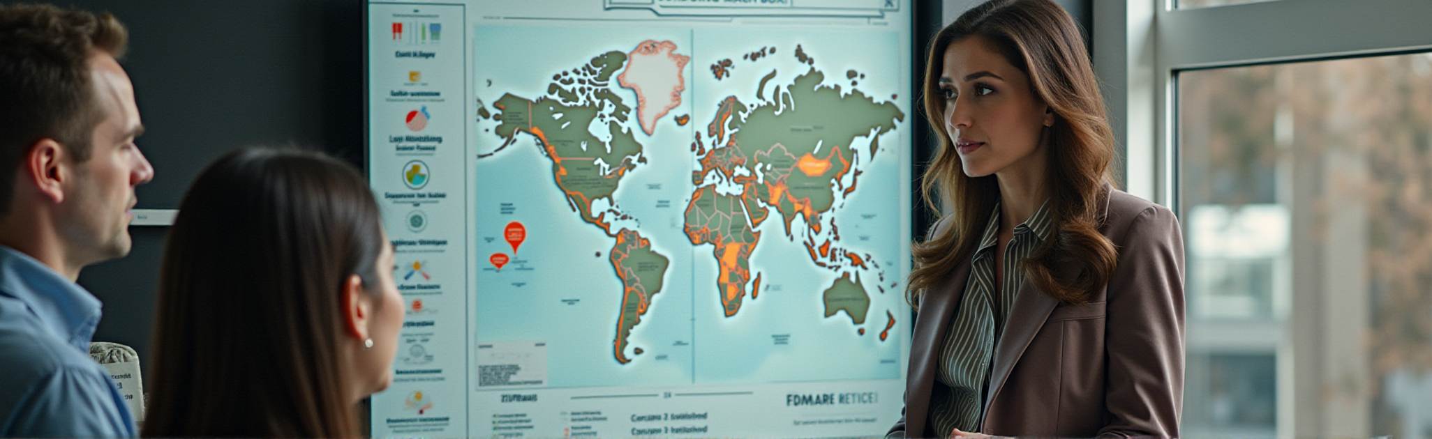 Sensibilisation à l