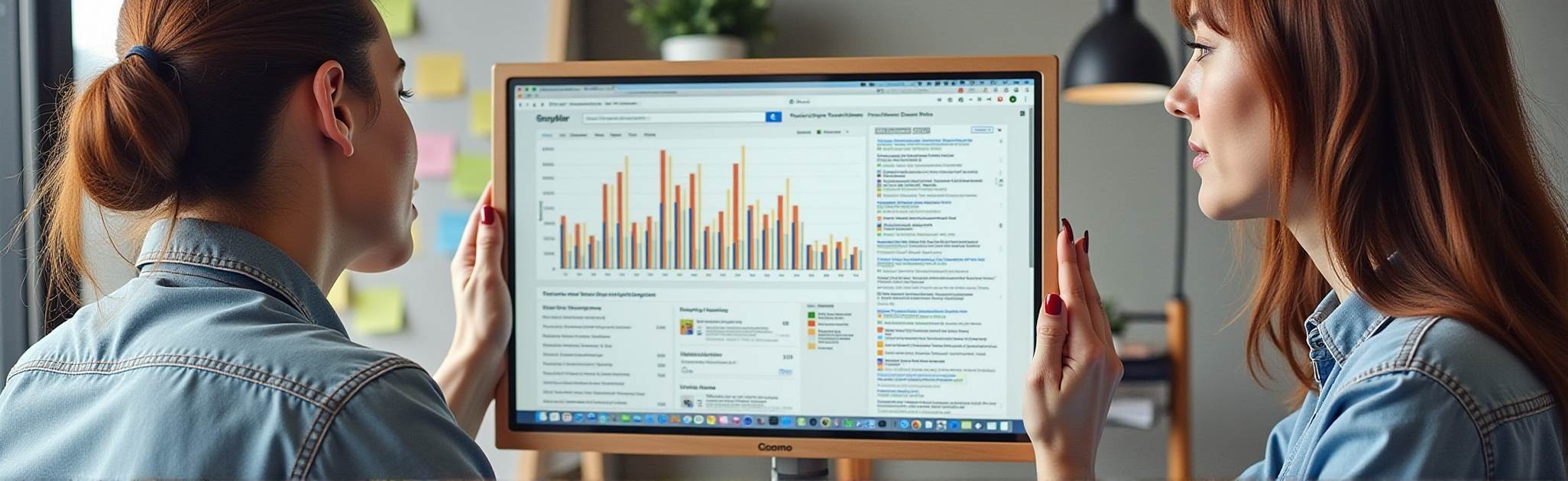 Plateforme de gestion de la maintenance et des équipements