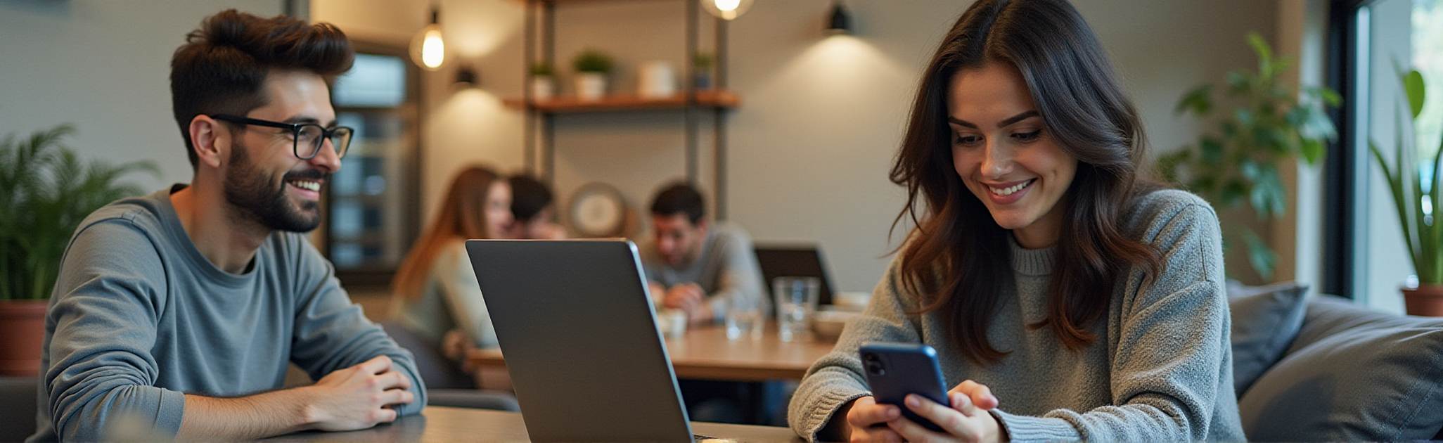 Mise en place de plans d