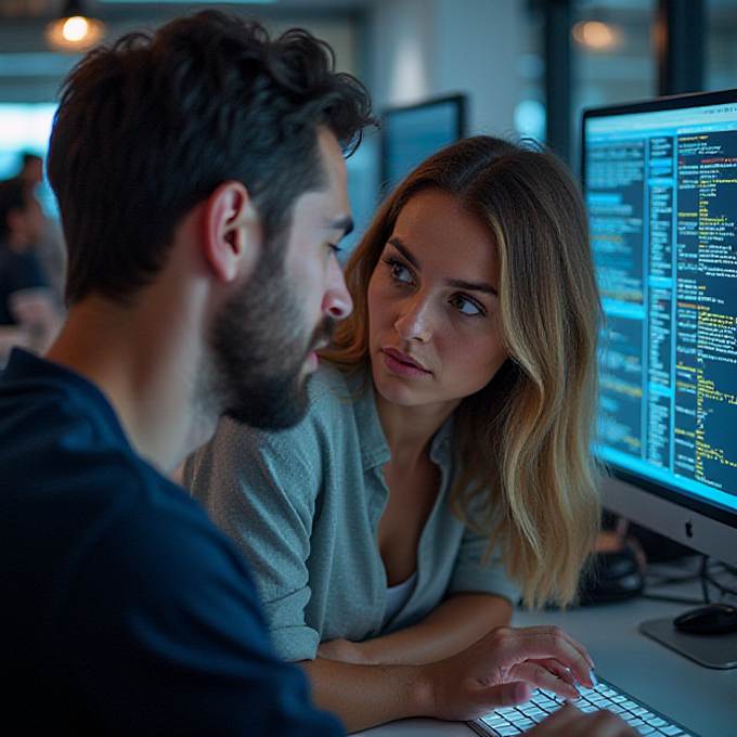 Community management