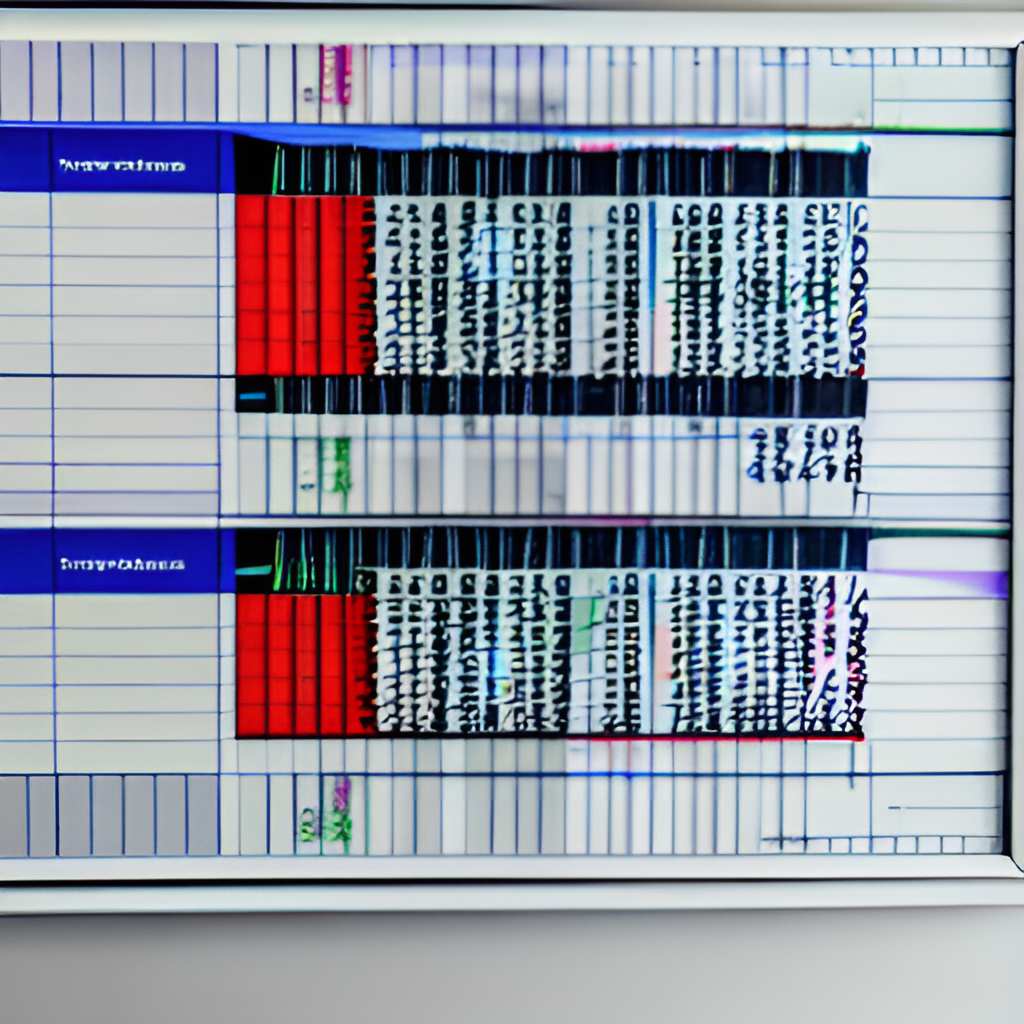 Analyse des résultats