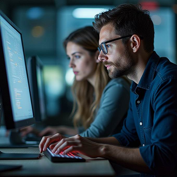 Automatisation de tâches