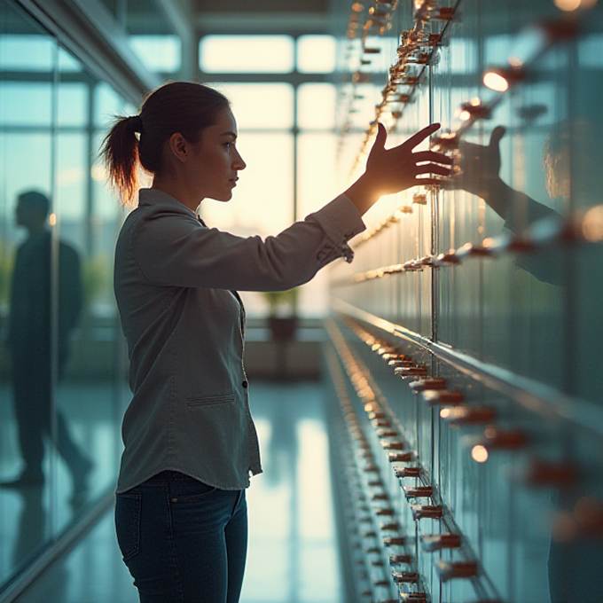 Amélioration de la gestion des stocks