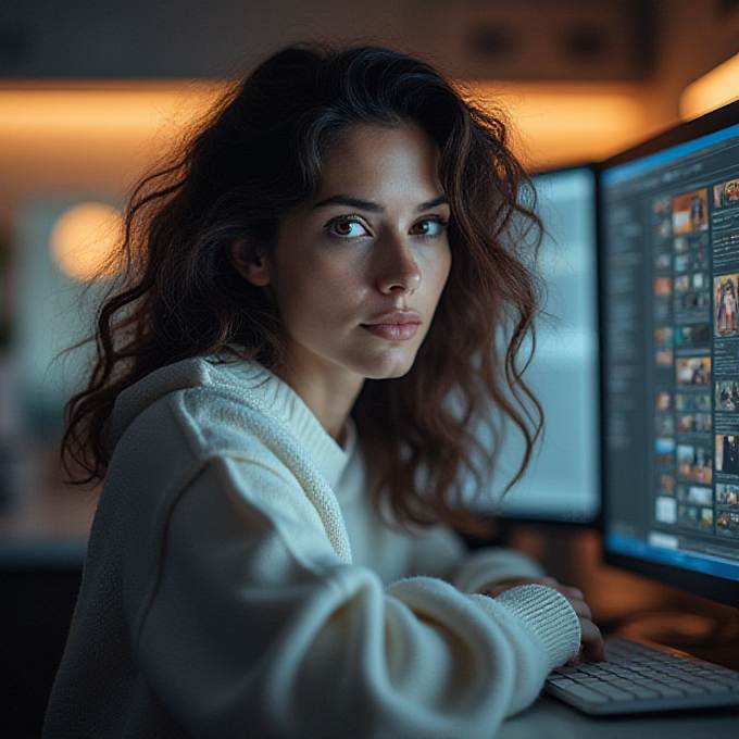 Conception graphique et rédaction de contenu