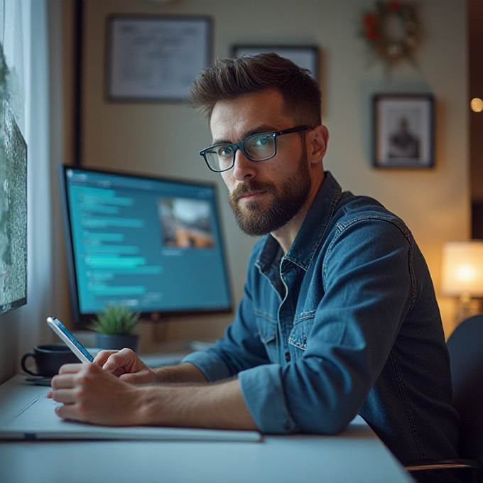 Mise en place de plans d