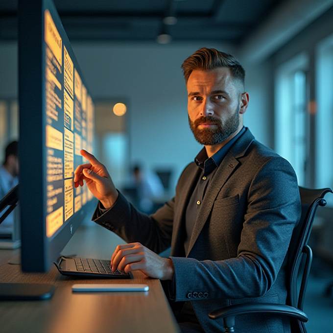 Élaboration de stratégies de contenu pour les réseaux sociaux