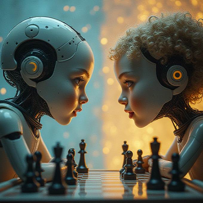 Intelligence artificielle