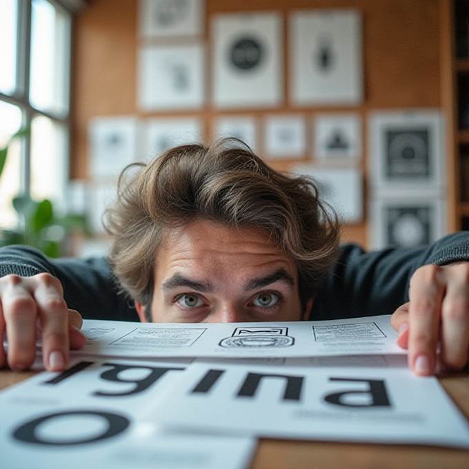 Supports numériques : bannières publicitaires, infographies, dessins et illustrations