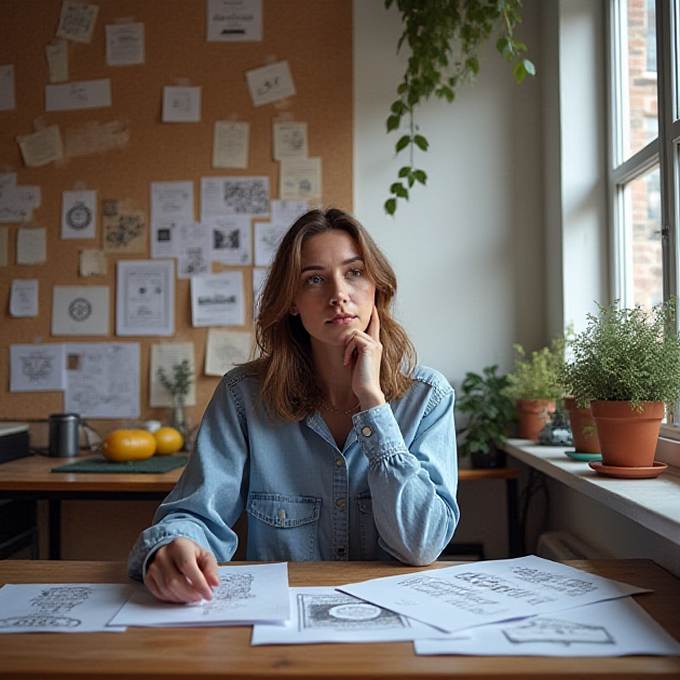 Supports numériques : bannières publicitaires, infographies, dessins et illustrations