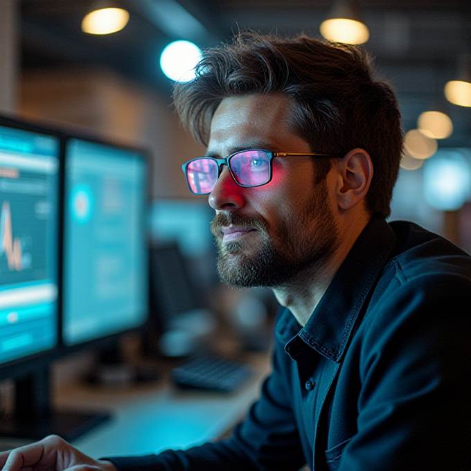 Accompagnement dans la définition d'une ligne éditoriale pertinente pour les réseaux sociaux