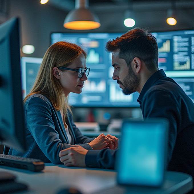 Mise en place de la comptabilité automatisée pour gagner du temps
