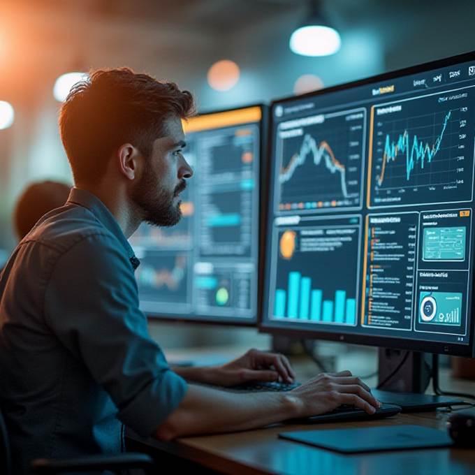 Développement de la plateforme de réservation