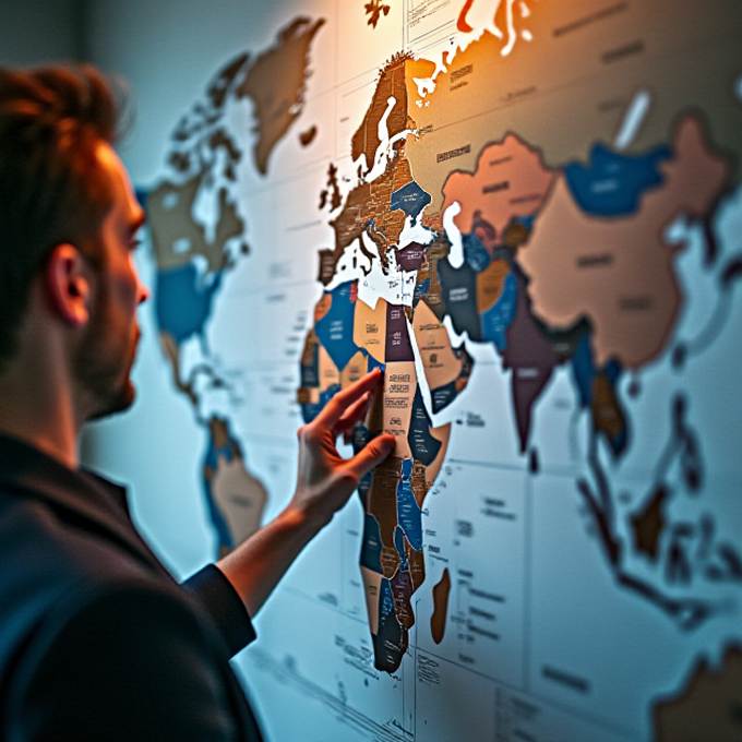 Développement de la stratégie de communication