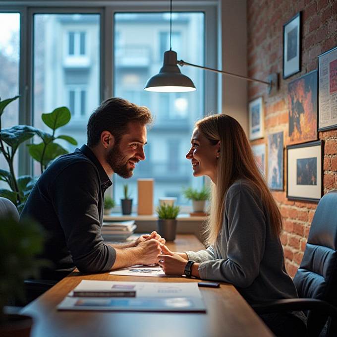 Supports imprimés : brochures, catalogues, packaging, papeterie, flyers