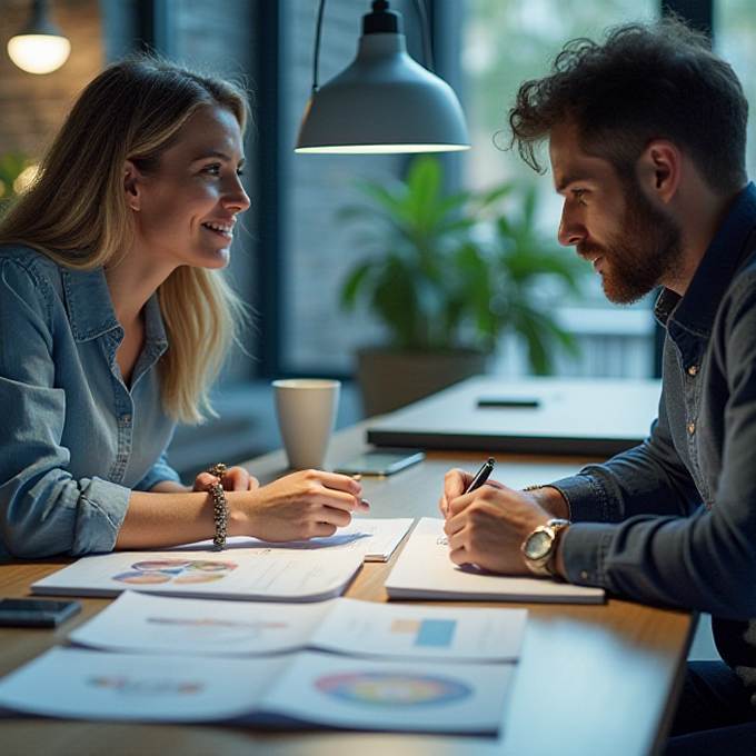 Supports imprimés : brochures, catalogues, packaging, papeterie, flyers