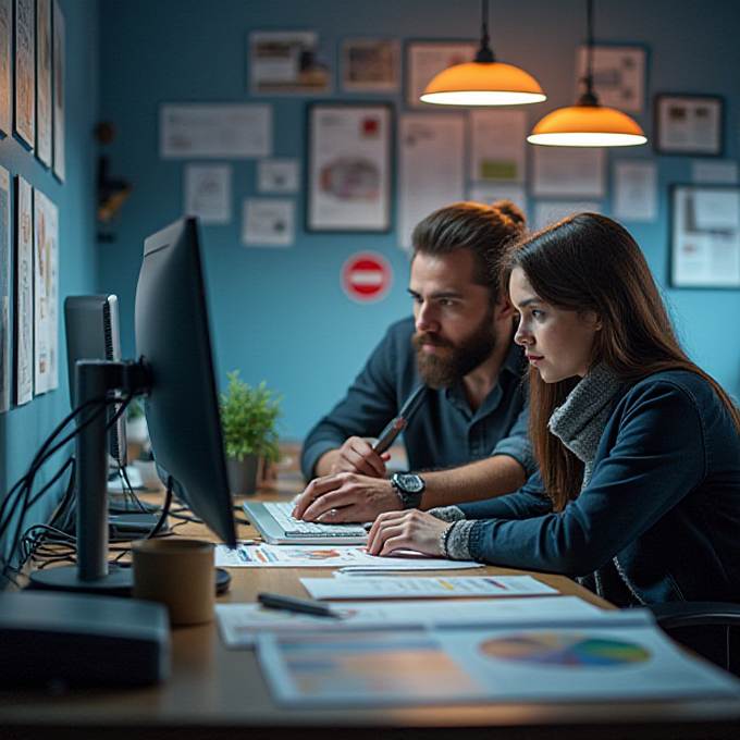 Communication événementielle : kakémonos, supports pour expositions et foires