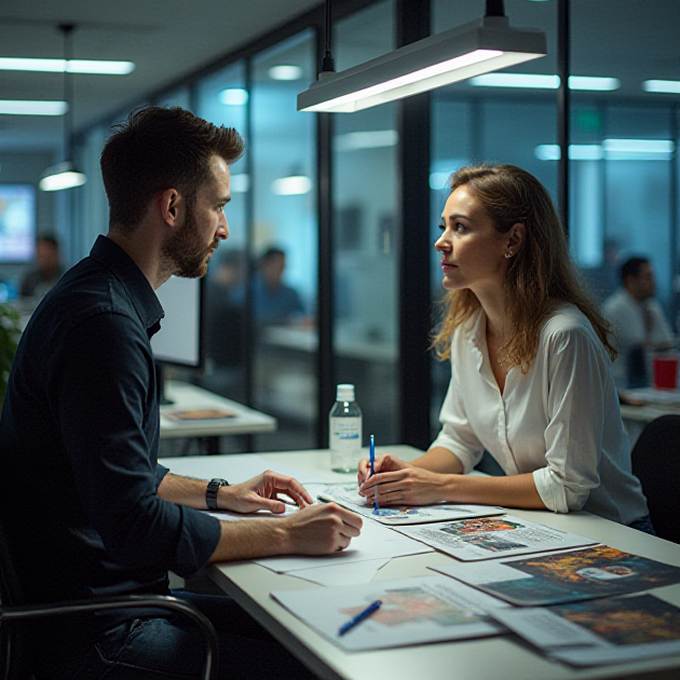 Supports imprimés : brochures, catalogues, packaging, papeterie, flyers