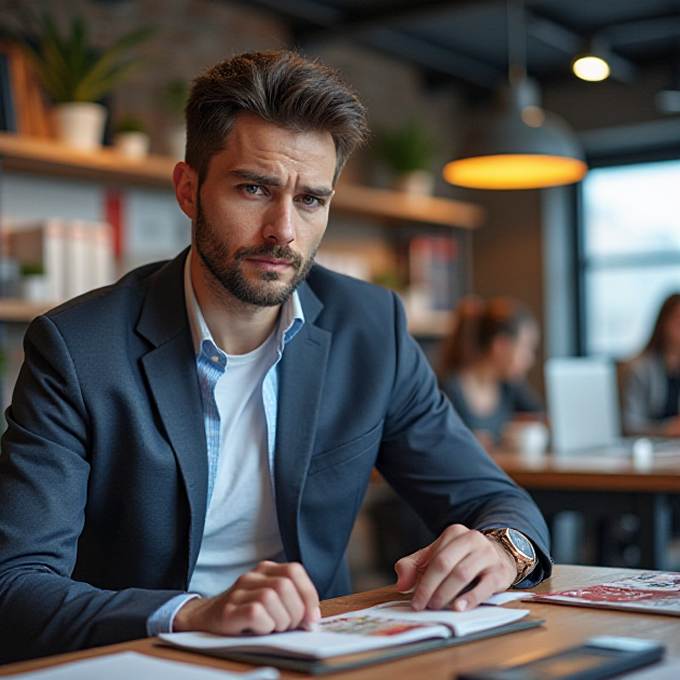 Supports imprimés : brochures, catalogues, packaging, papeterie, flyers