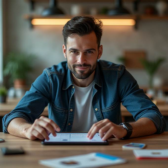 Supports imprimés : brochures, catalogues, packaging, papeterie, flyers