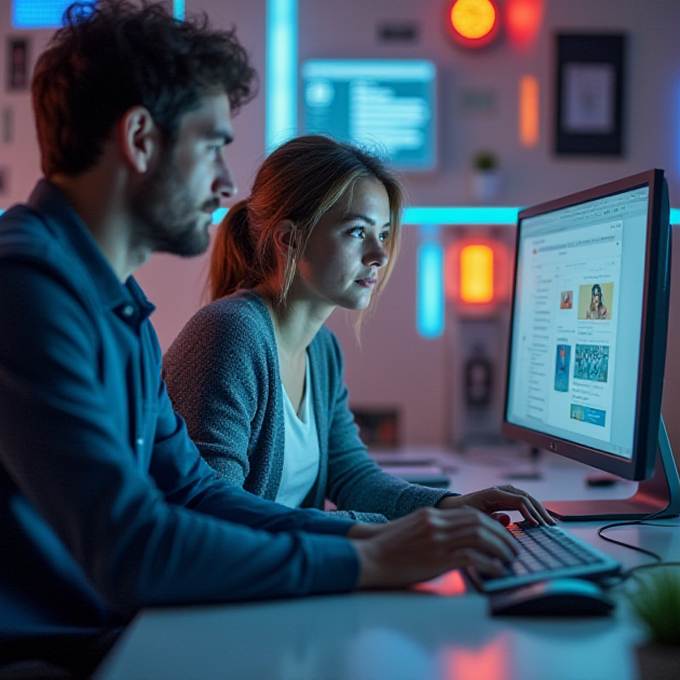 Personnalisation de l'expérience utilisateur