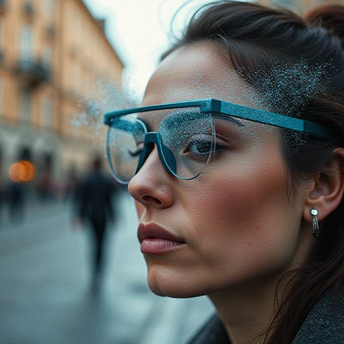 Reconnaissance de formes