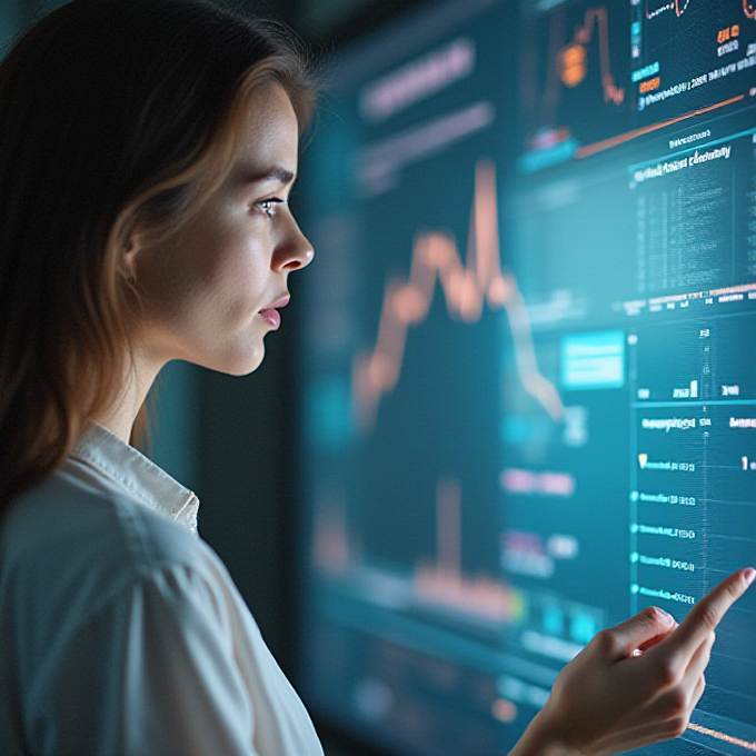 Automatisation de la comptabilité d'une entreprise