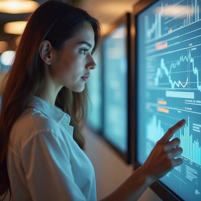 Automatisation de la comptabilité d'une entreprise