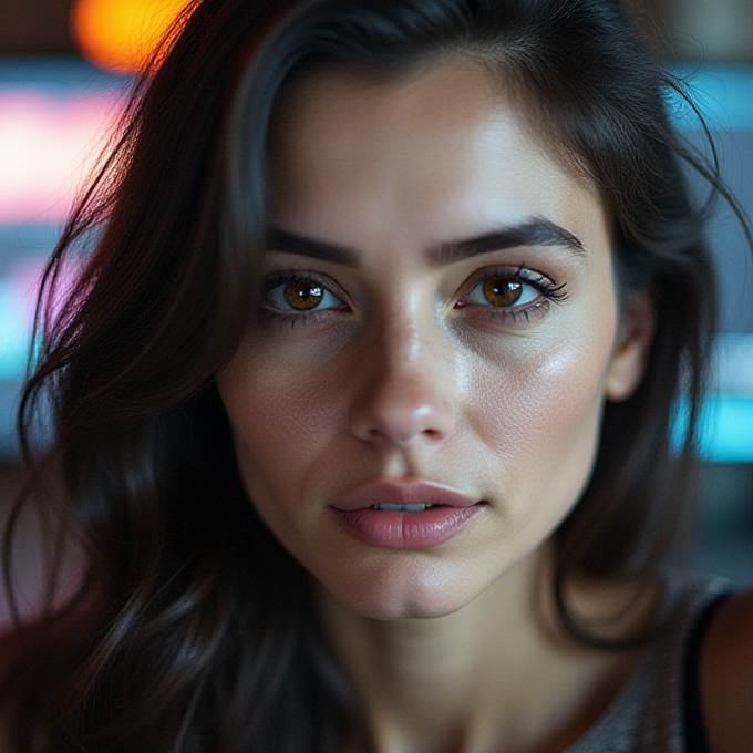 Audiovisuel: Sublimez Votre Message