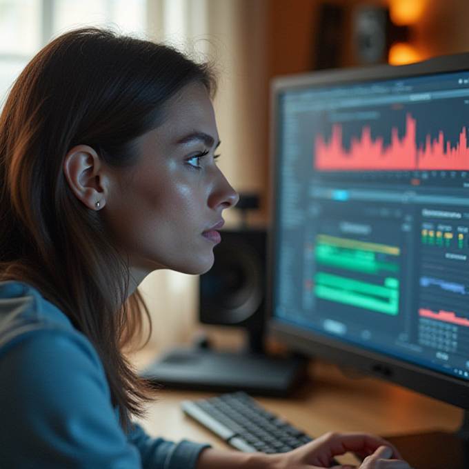 Audiovisuel: Sublimez Votre Message