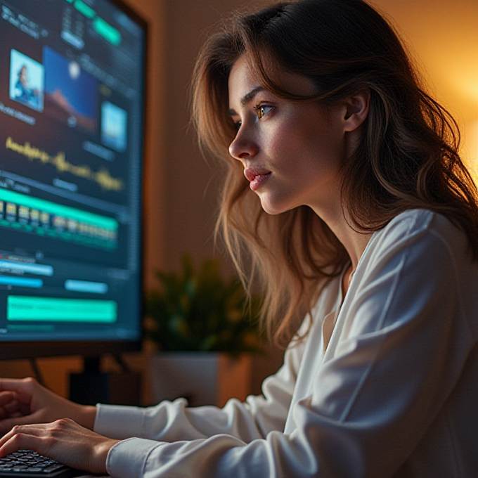 Audiovisuel: Sublimez Votre Message
