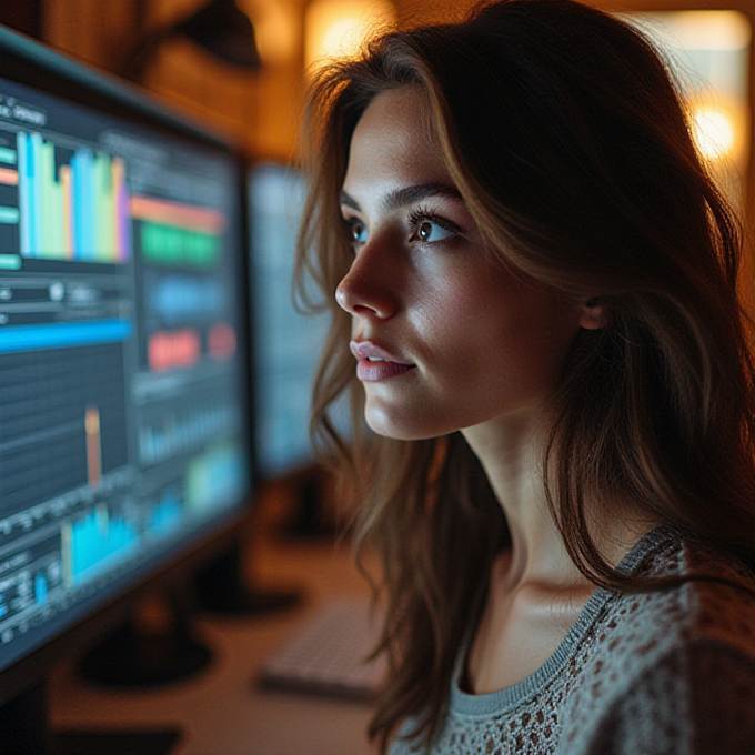 Audiovisuel: Sublimez Votre Message