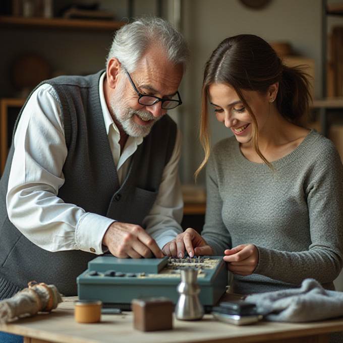 →REALISATIONS← Réalisations